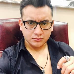 Meet your Posher, Jorge